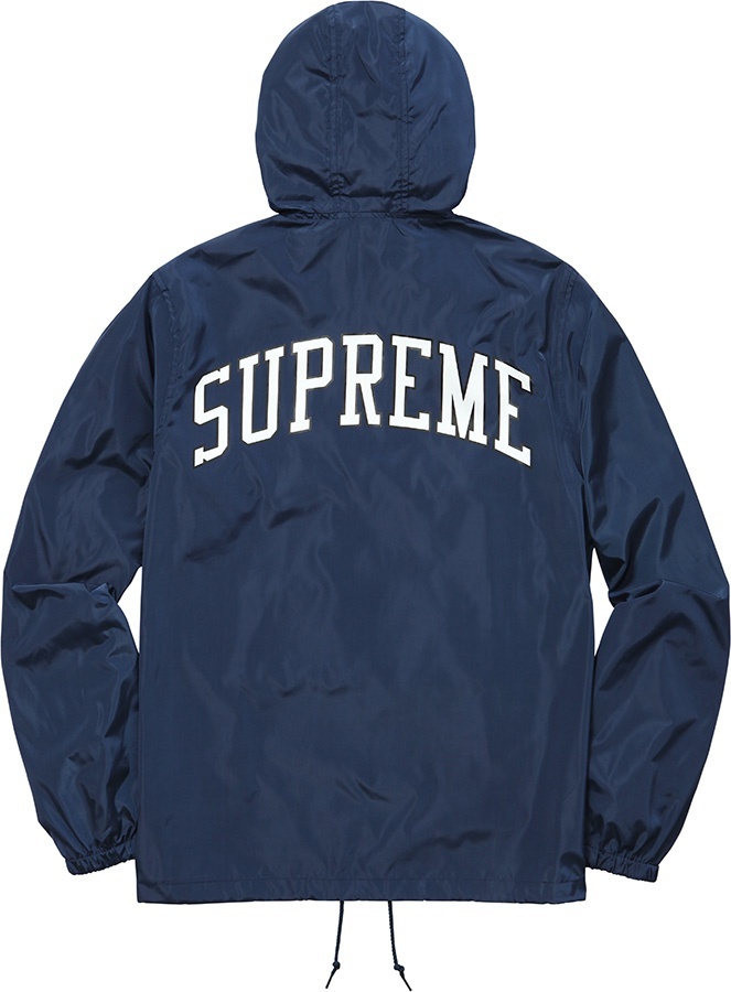 Supreme®/Champion® Half Zip Windbreaker view 7